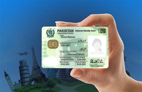 smart account pakistani id card fee|pak id renewal fee.